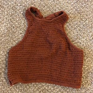 Urban Outfitters crop top